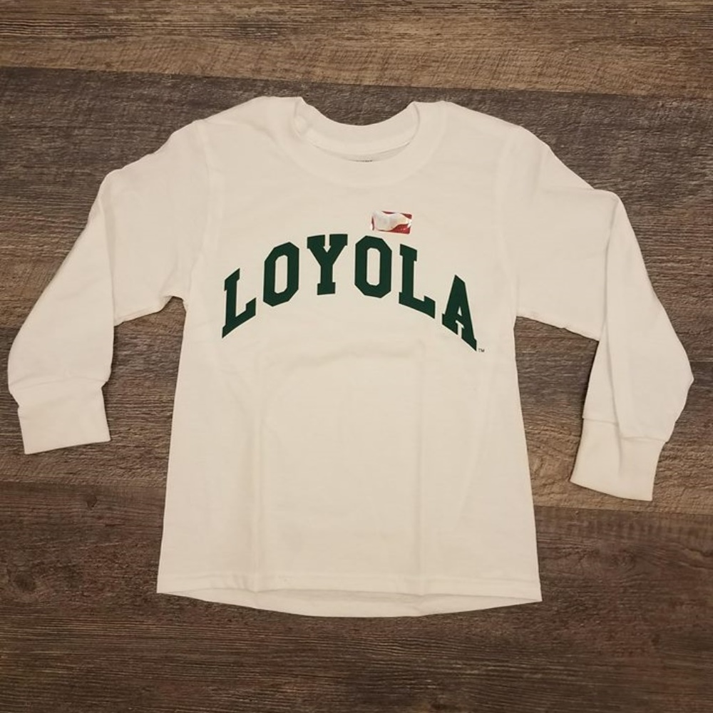 Bundle Both for $12!! Loyola Maryland Tee